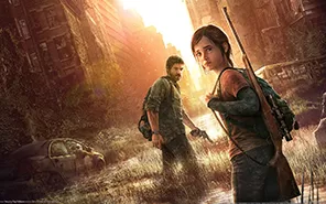 【5.05】PS4《最后的生还者重制版/美国末日》港版中文pkg下载（v1.11+DLC）