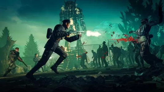 PS4《僵尸军团三部曲》中文版PKG下载_0