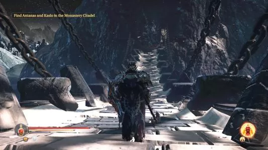 PS4《陷落之王.Lords of the Fallen》中文版PKG下载【整合1.03补丁+6个DLC+金手指】_0