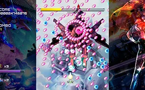 PS4《鬼刃HD.Ghost Blade HD》港版中文PKG下载