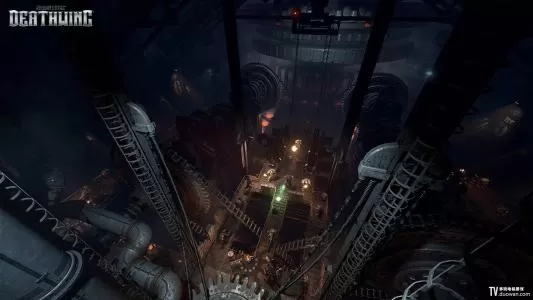 PS4《太空巨人 死亡之翼 增强版》欧版PKG下载_0