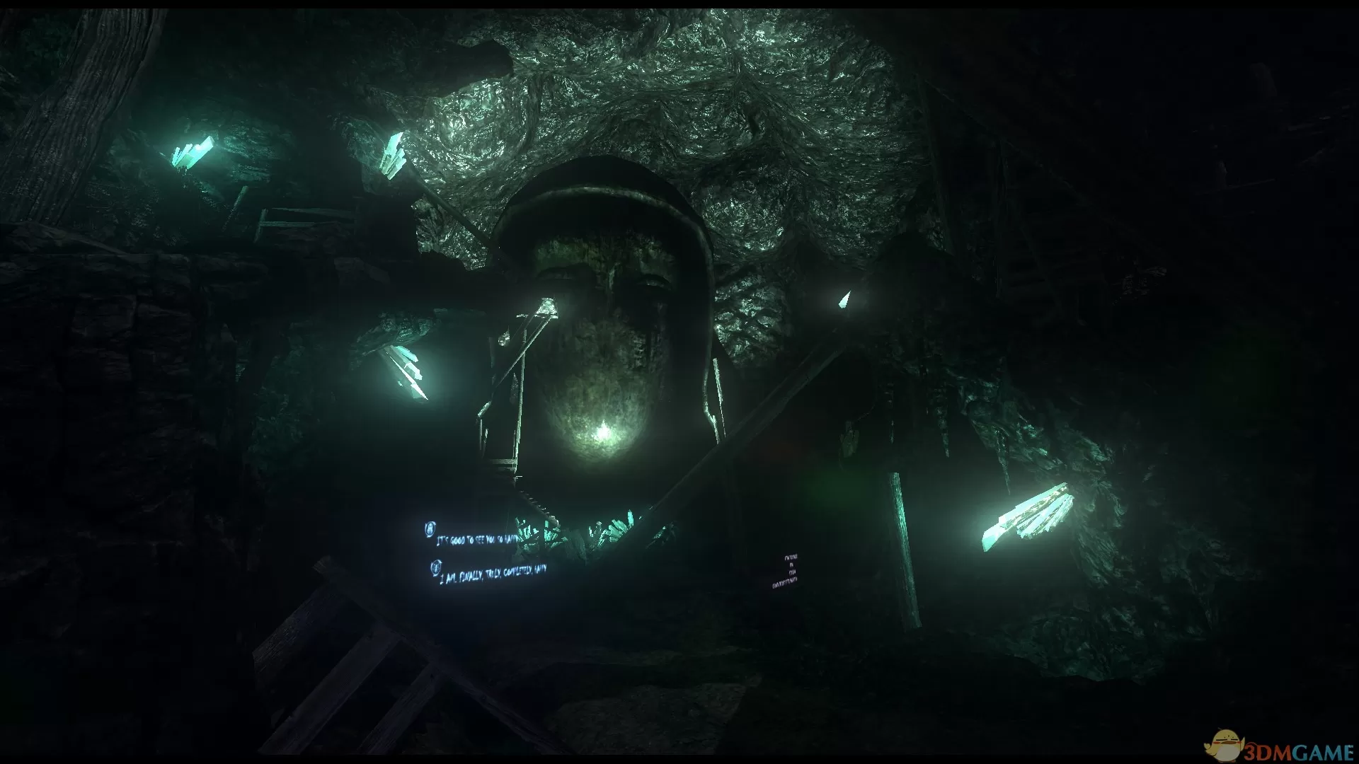 PS4《无物永晦.N.E.R.O.: Nothing Ever Remains Obscure》中文版pkg下载_1
