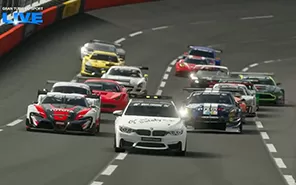 PS4《GT赛车运动 GT Spor》中文版PKG下载