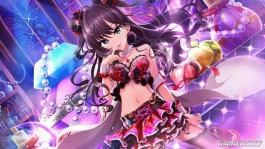 PS4《偶像大师：白金星光.The IdolM@ster: Platinum Stars》日版中文PKG下载_0