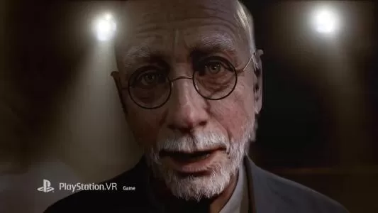 PS4《病号VR》欧版PKG下载_1