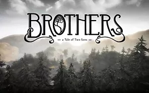 PS4《兄弟：双子传说.Brothers: A Tale of Two Sons》中文版PKG下载