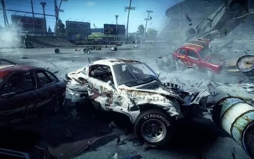 PS4《横冲直撞4 癫狂》欧版中文PKG下载-最新升级挡_1