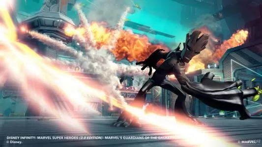PS4《银河护卫队 完全版》港版中文PKG下载_0