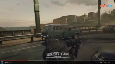 PS4《亡命小队.Bravo Team》港版中文VR PKG下载_1