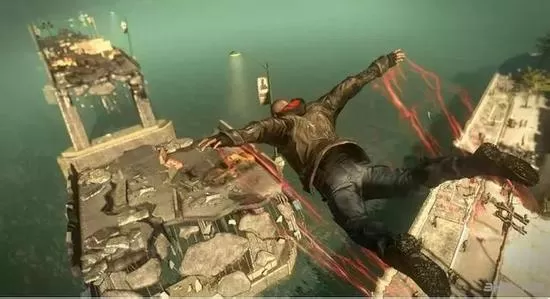PS4《虐杀原形:生化合集》英文版PKG下载_0