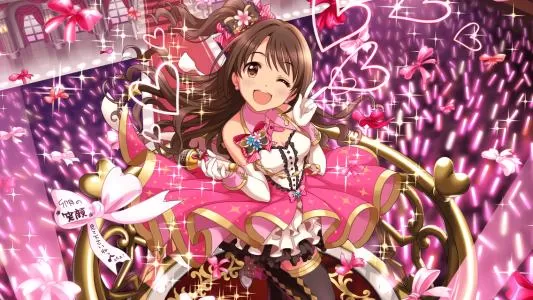 PS4《偶像大师：白金星光.The IdolM@ster: Platinum Stars》日版中文PKG下载_1