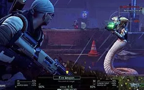 PS4《幽浮2：天选者之战.XCOM2 War of The Chosen》中文版PKG下载【含DLC+天选者之战资料片】