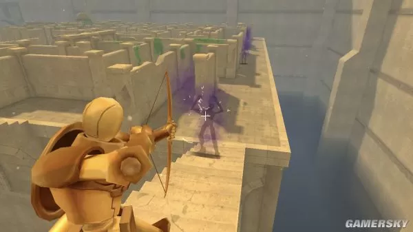 PS4《女孩与机器人.The Girl and the Robot》中文版PKG下载+1.01补丁_1
