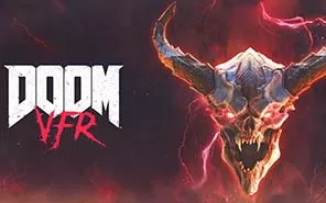 PS4《毁灭战士VFR》港版中文V1.02PKG下载
