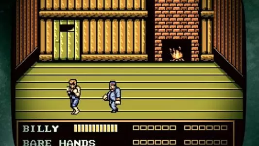 【5.05】PS4《双截龙4 Double Dragon IV》繁简中文PKG下载v1.0.3+金手指_1