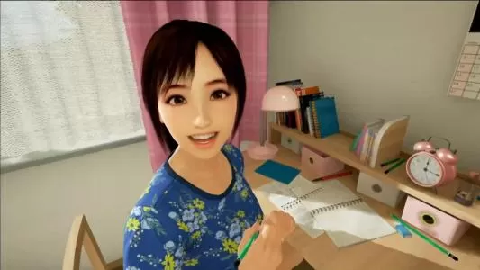 【5.05】PS4《夏日课堂三部曲》港版中文PKG下载_1