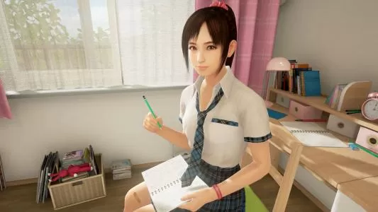 【5.05】PS4《夏日课堂三部曲》港版中文PKG下载_0