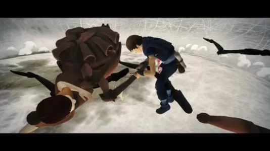 PS4《兄弟：双子传说.Brothers: A Tale of Two Sons》中文版PKG下载_0