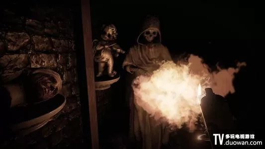 PS4《别敲两次门.Don’t Knock Twice》中文版PKG下载_0