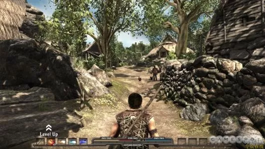 PS4《阿卡尼亚 完整传奇》欧版中文PKG下载_0