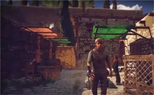 PS4《亚当传奇历险记 起源》欧版中文PKG下载_0