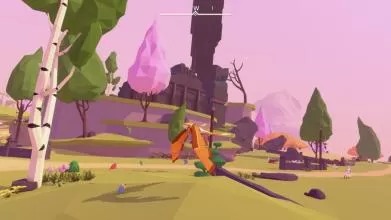 PS4《空之灵：古老的回忆.AER – Memories of Old》欧版中文PKG下载_1