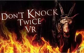 PS4《别敲两次门.Don’t Knock Twice》中文版PKG下载