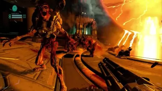 PS4《毁灭战士VFR》港版中文V1.02PKG下载_1