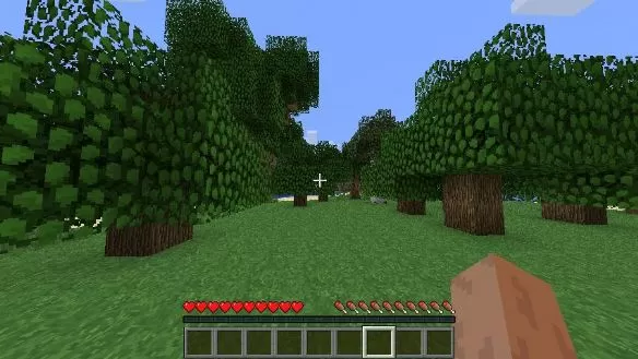 XBOX 360《我的世界 完整版(Minecraft Complete Edition)》简繁中文版XBLA下载_1