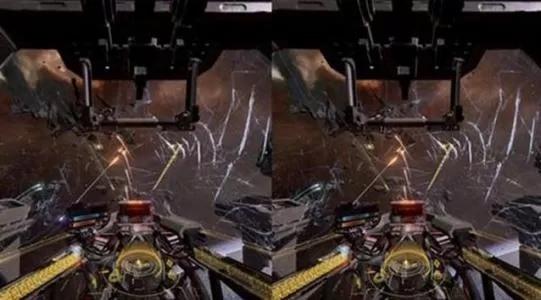 PS4《vr超级星辰》英文版PKG下载_0