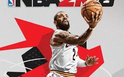 XBOX 360《美国职业篮球2K18(NBA 2K18)》英文版GOD下载