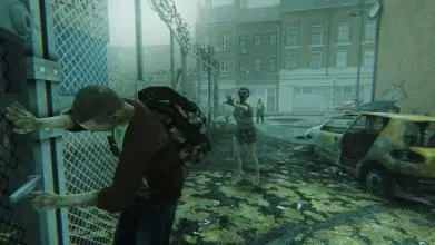 [4.55]PS4 《僵尸ZOMBI》英文版PKG下载_0