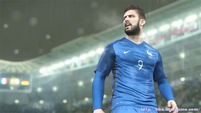 XBOX 360《实况足球2017(Pro Evolution Soccer 2017)》欧版GOD下载_0