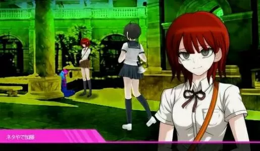 [5.05]PS4《弹丸论破1-2 重置版》中文版PKG下载_1