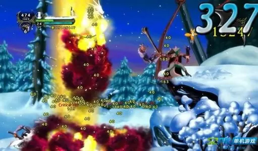 PS4《尘埃:幸福的轨迹》PKG下载_1