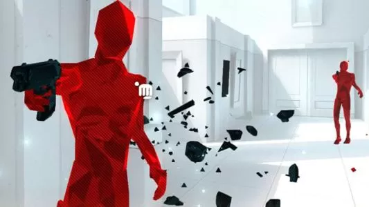 PS4《燥热VR》欧版PKG下载_1