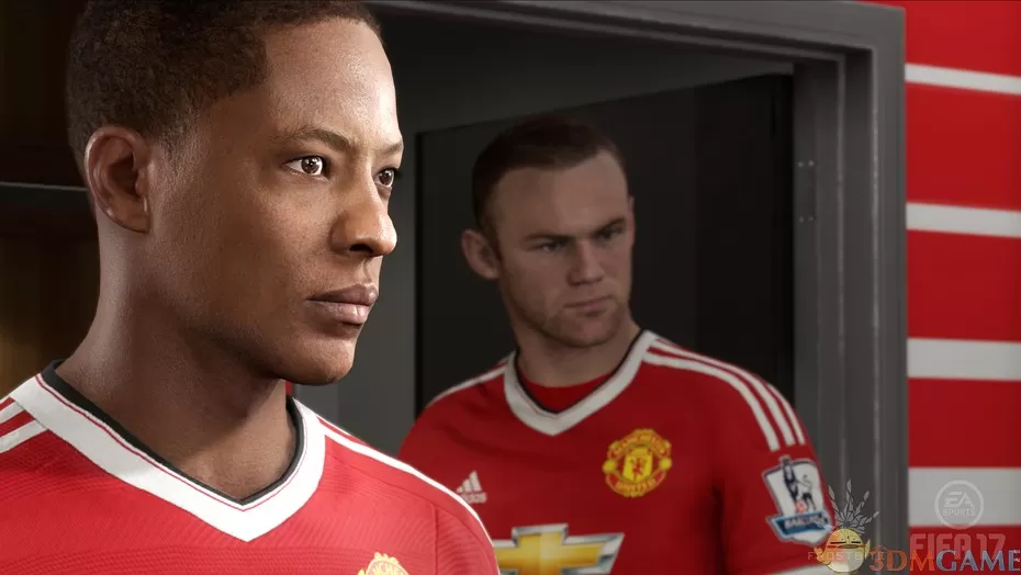XBOX 360《国际足球大联盟17(FIFA 17)》英文版GOD下载_2