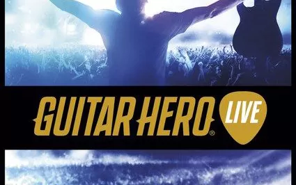 XBOX 360《吉他英雄Live(Guitar Hero Live)》英文版ISO下载