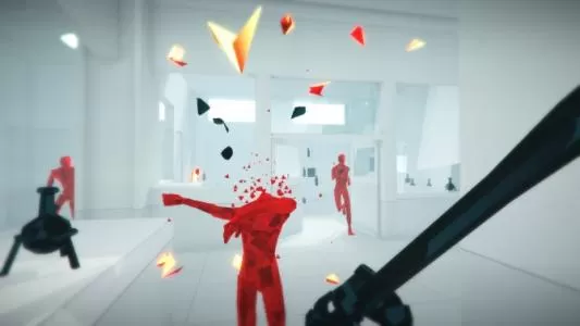 PS4《燥热VR》欧版PKG下载_0
