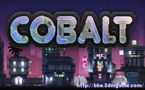 XBOX 360《钴元素（Cobalt）》英文版XBLA下载