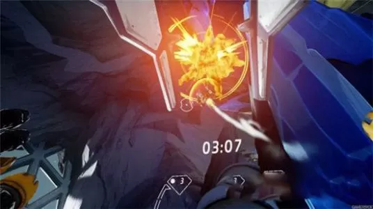 PS4《血星竞技场》欧版VR PKG下载_1
