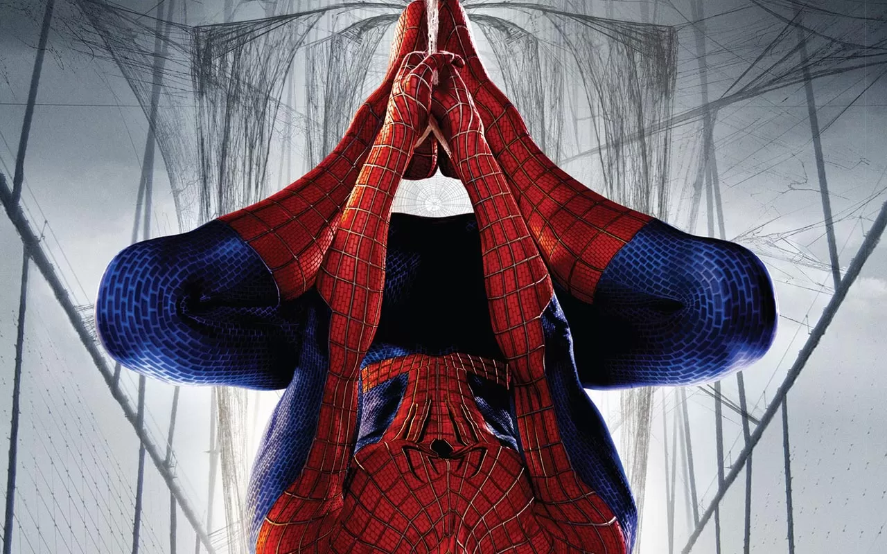 XBOX 360《神奇蜘蛛侠2(The Amazing Spider-Man 2)》欧版GOD下载