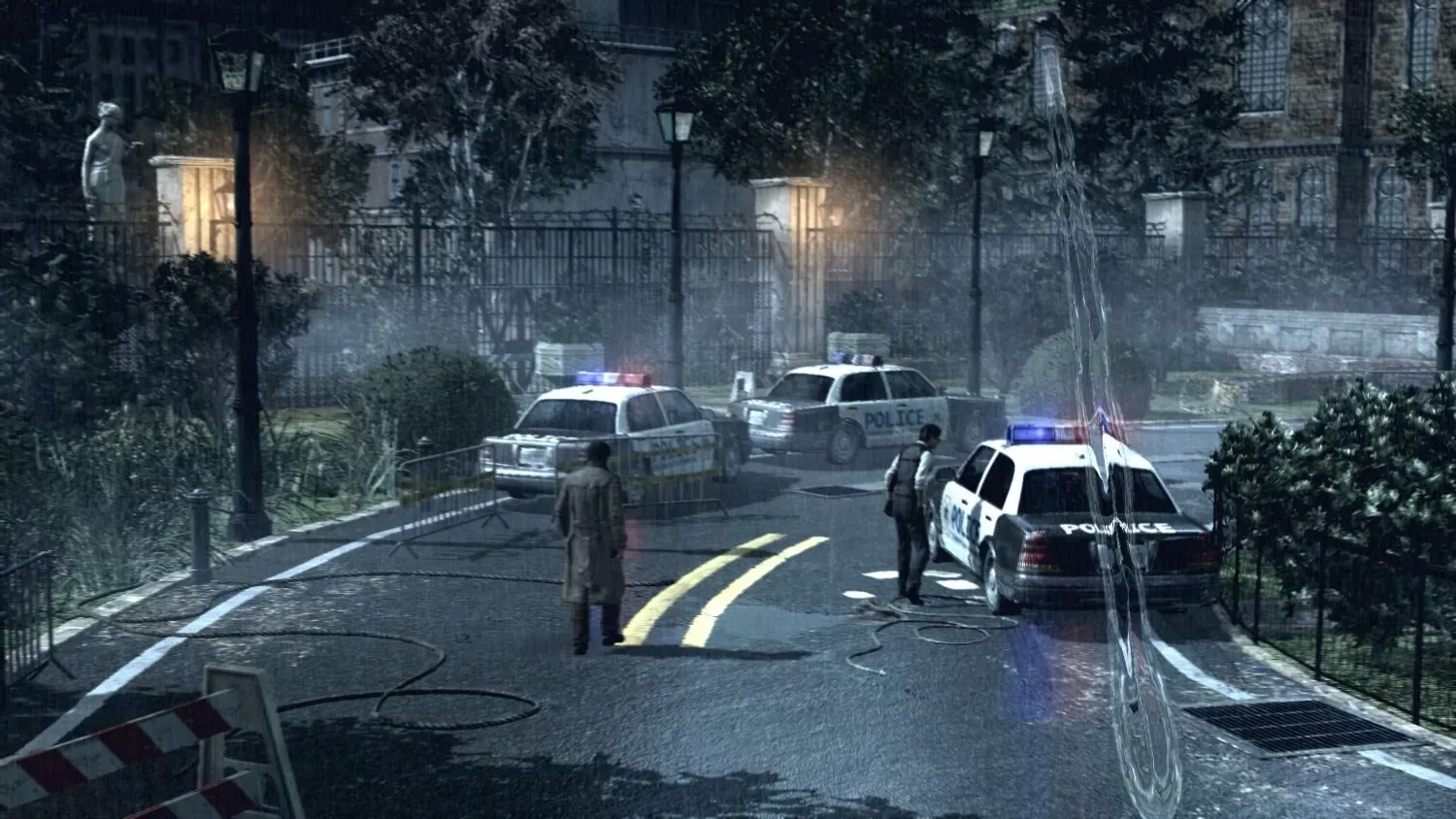 XBOX 360《恶灵附身 完整包 整合TU和全DLC(The Evil Within)》英文版GOD下载_0
