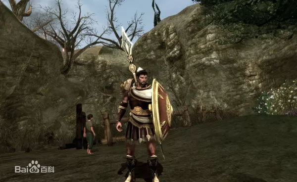 XBOX 360《阿尔戈英雄的崛起(Rise of the Argonauts)》英文版GOD下载_1