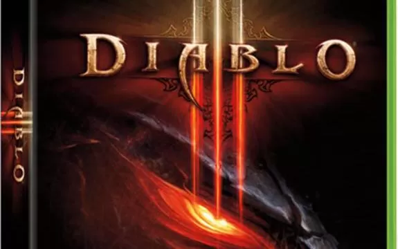 XBOX 360《暗黑破坏神3（Diablo 3 ）》中文汉化版GOD下载