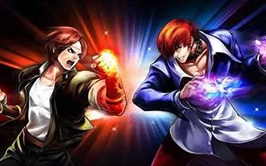 【9.0】PS4《拳皇98 终极之战最终版》英日文PKG下载