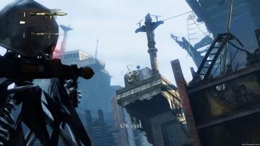 PS4《神秘海域3:德雷克的诡计》重制版欧版PKG下载_0