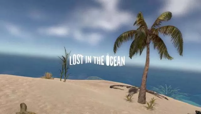 PS4 《鲁宾逊漂流》VR英文版PKG下载_0
