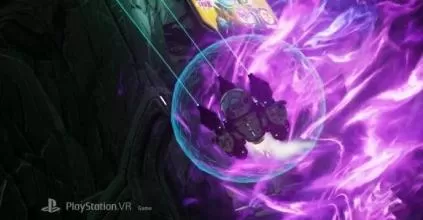 PS4《血星竞技场》欧版VR PKG下载_0