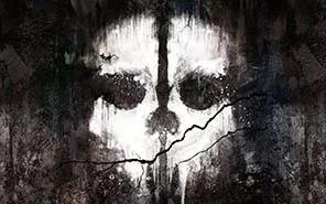 PS4《使命召唤10 幽灵》英文版PKG下载